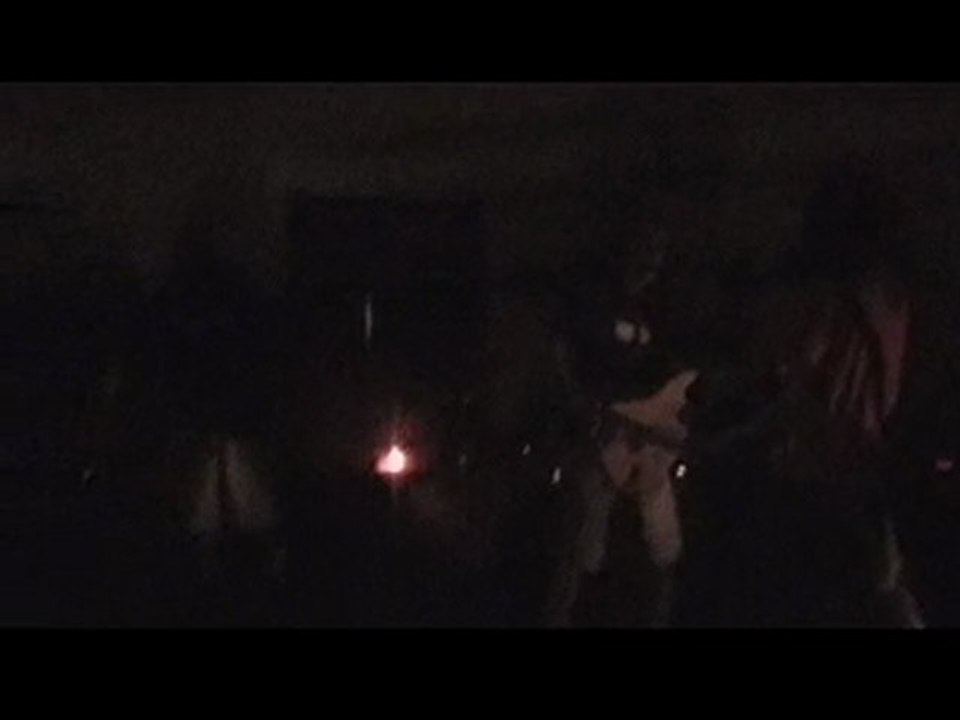 Nokia song locquirec (djé batterie, fab basse)