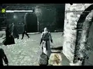 Assassins Creed - Parte 19 - Version en Español