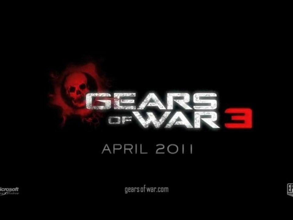 Gears of War 3