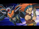 yugioh 5d's signers and their dragons