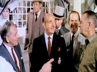 Critique DVD The Brothers Warner