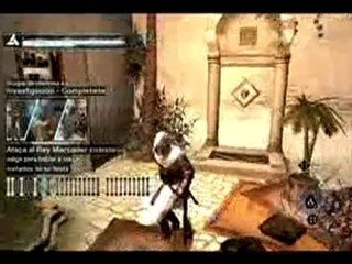 Assassins Creed - Parte 24 - Version en Español