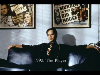 Filmographie de réalisateur: Robert Altman