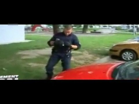 Reportage tellement vrai - Maitre chien