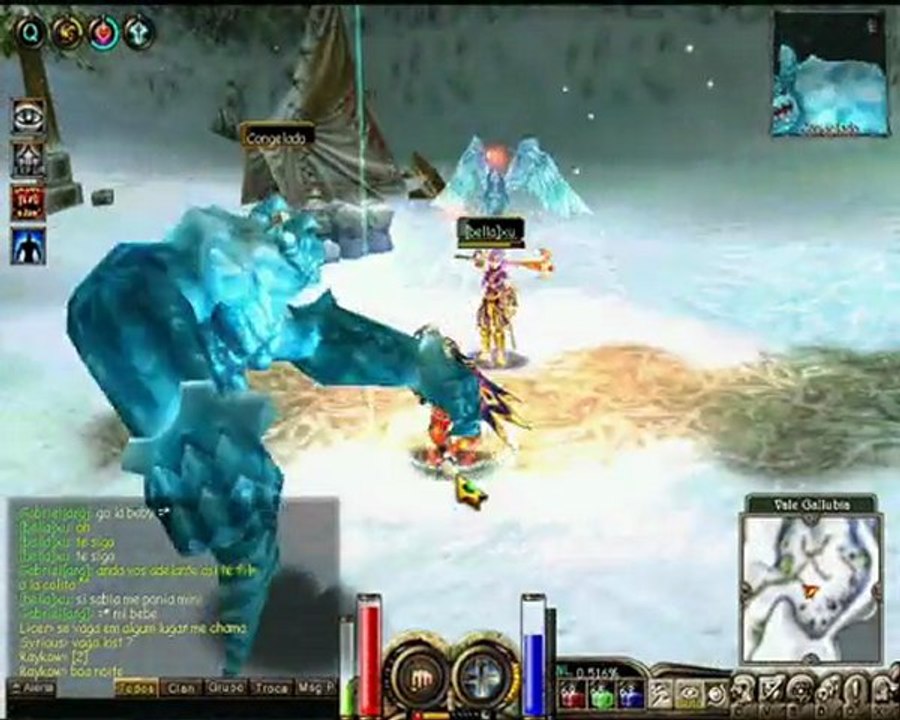 Quest Kina 10x