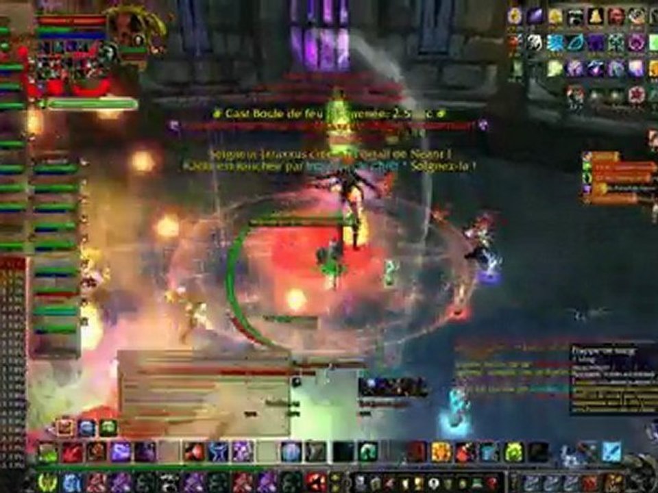 EDC 25 - Seigneur Jaraxxus