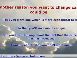 Manifest Your Desires - Can You Actually Create What You Rea