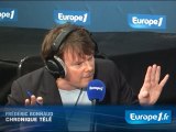 Emission télé cherche invités