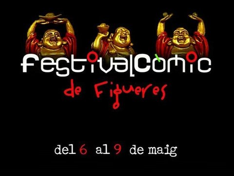 Festival Comic Figueres 2010