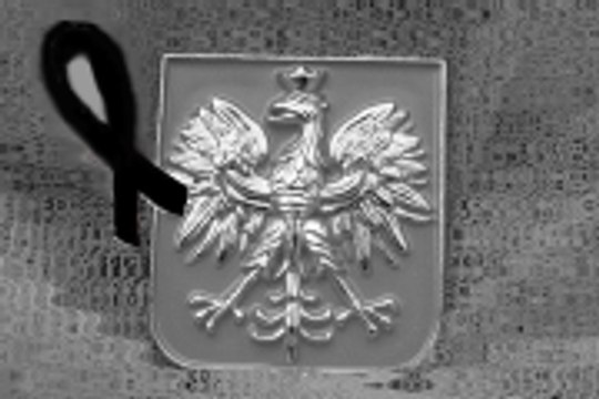 2010 ICH TROJE - REQUIEM - KATASTROFA W SMOLEŃSKU