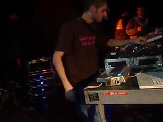 Habstrakt - Steppin Faya