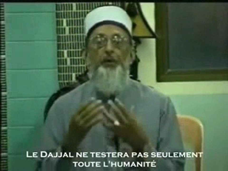 la fin du monde