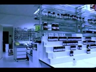 BIOTHERM, Force : Interview de Bruno Jovanovic, parfumeur