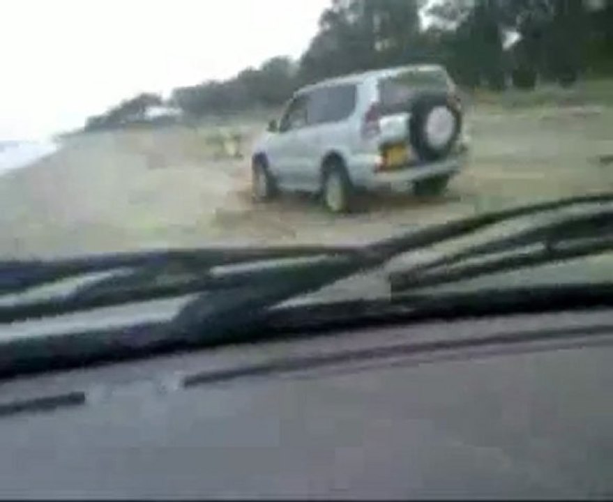 Trip 4x4