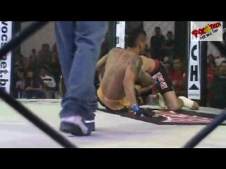 final do GP  1º round