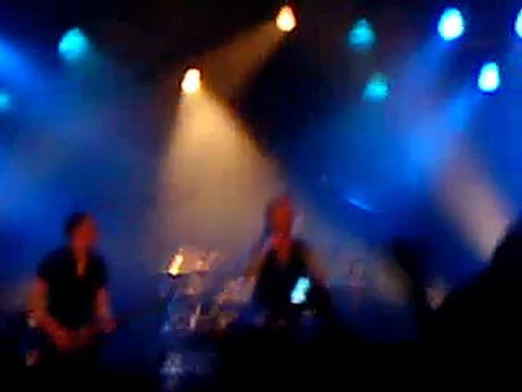 les Fatals Picards - Le Jour de la Mort de Johnny