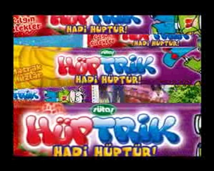 Sutas Huptrik ile Huuupletin!