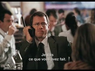 Green Zone Bande Annonce du film