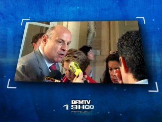 La tribune BFM de Jean-Marie LE GUEN