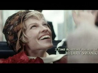 Amelia Bande Annonce du film