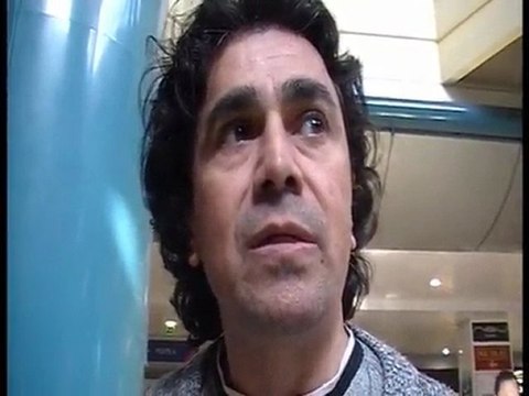 Salon du livre Cergy Pontoise stand 12