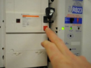 réenclencheur automatique pour disjoncteur