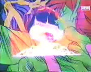 sailormon Le secret de l'arbre 2 sur2