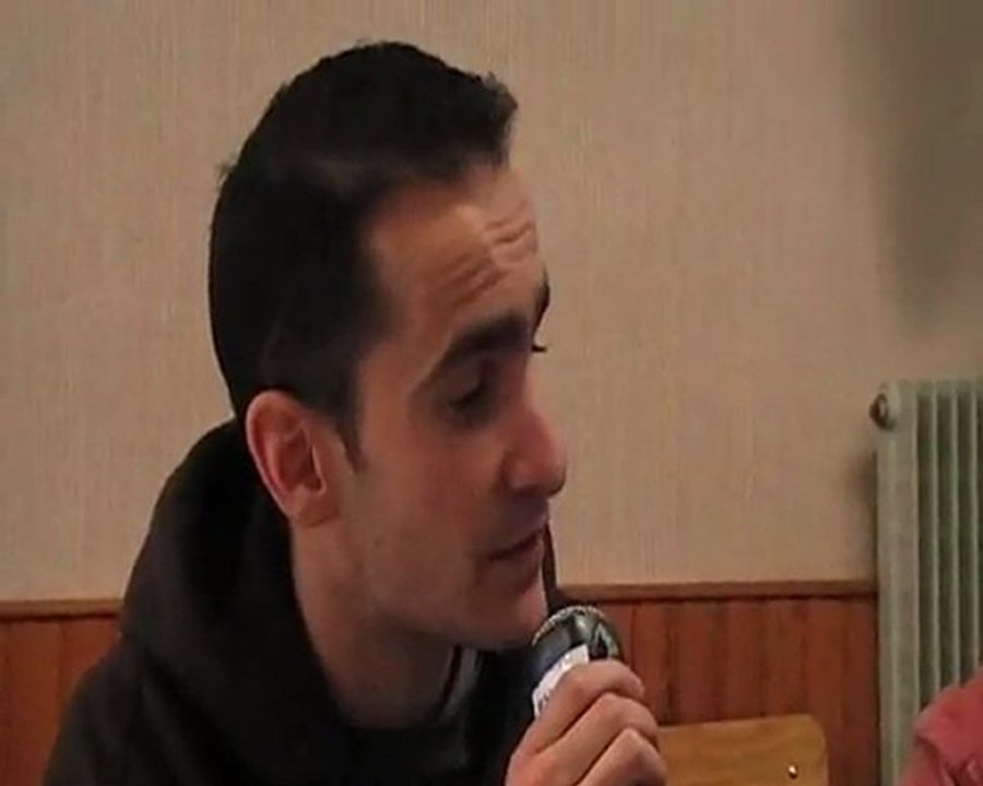 Théomicro Glorious à Besançon 1