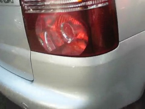 monospace volkswagen touran