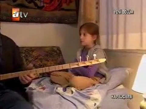 Olgun şimşek otur baştan yaz beni