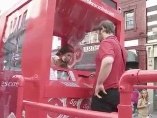 Massive Money Giveaway In One Morning | Ladbrokescasino.com