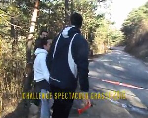 1er challenge spectacolo grasse 2010