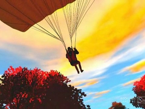 GTA : Episodes From Liberty City - DRIFTING FR