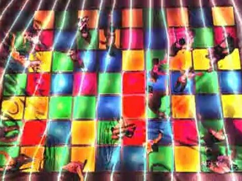 GTA : Episodes From Liberty City - DANCE FR