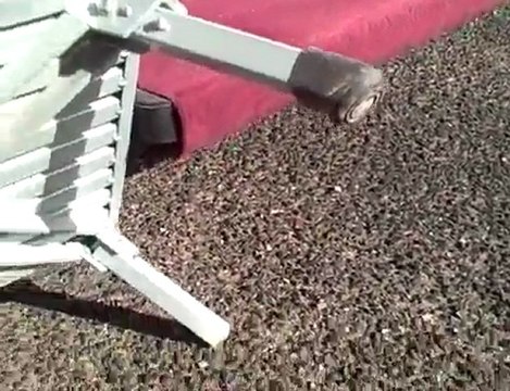 Is This A Safe RV Step Stool