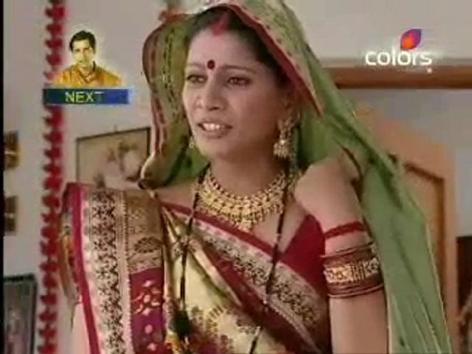 Bhagya Vidhaata -13th April 2010 pt2