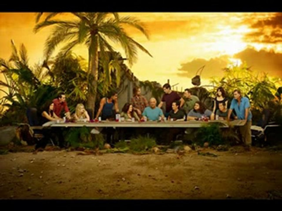 Lost S6E12 - Everybody Loves Hugo{Full Episode}(Apr 13)