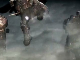 [XBOX 360] Gears of War 3 - Trailer "Ashes To Ashes"