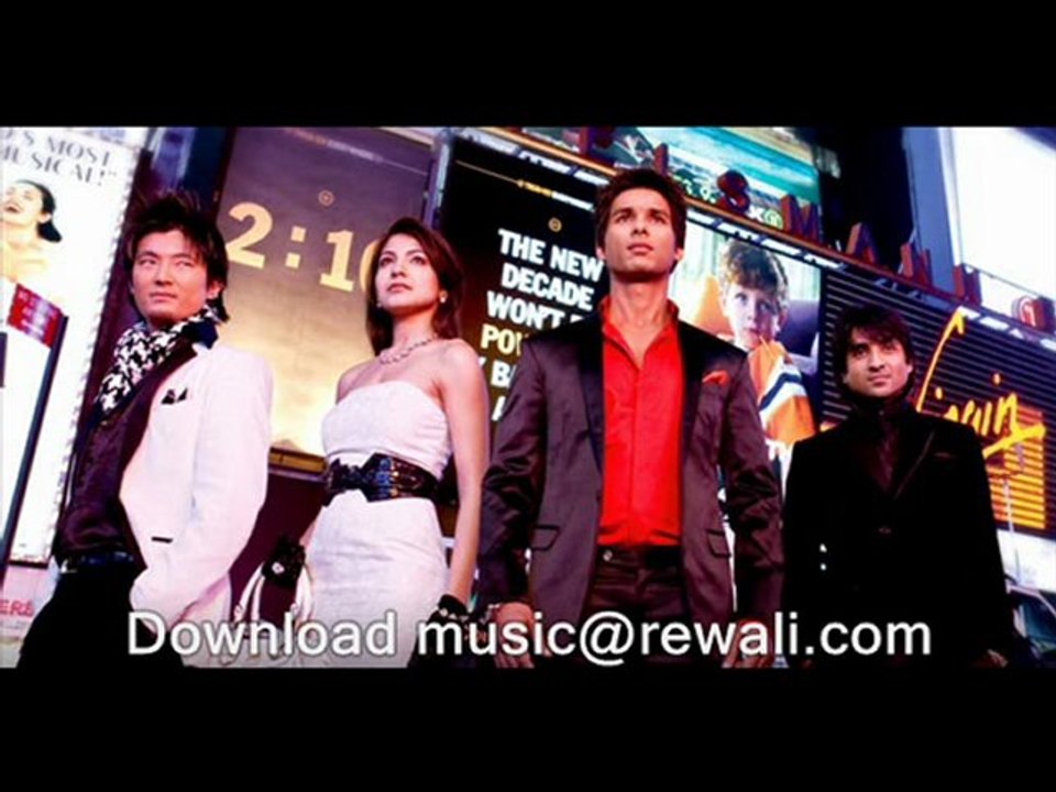 Badmaash Company trailer photos stills download music