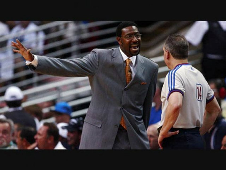 Highlights from Episode #25 of The NBA Breakdown
