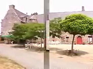 Gîte de Mme Chapillon et M. Metivier à Roz-Landrieux