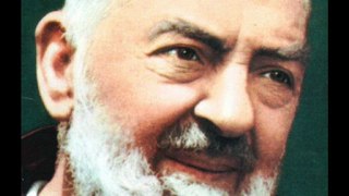 Padre Pio :Son fils spirituel temoigne (1/2)