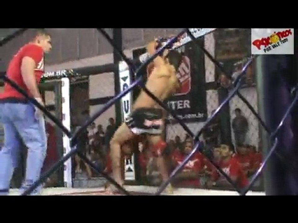 Rodrigo Ratinho (TFT) vs Luis Carlos (Relma)