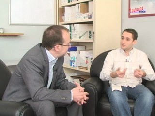 Philippe Raimbault conquiert Sciences-Po