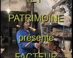 TEMOIGNAGE PATRIMOINE VIDEO DOCUMENTAIRE PROVENCE  SALON 6