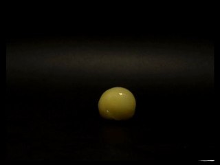 oeuf - essai 1
