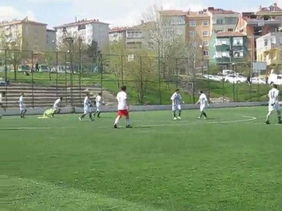 Sadık dan harika bir golllllll :) www.pusacik.com