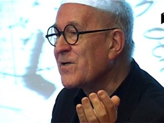 DUHB*Little Talks  Arquitectura Radical Peter CooK