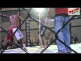 Toninho Fúria vs Diego Braga  1º