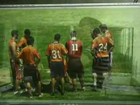 Centennial College Sports Journalism